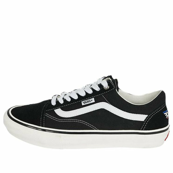 Vans バンズ メンズ スニーカー  【Vans Palace x Skate Old Skool \u0027Black White\u0027 VN0A5KRXBA2】  大きさ US_8(26.0糎)