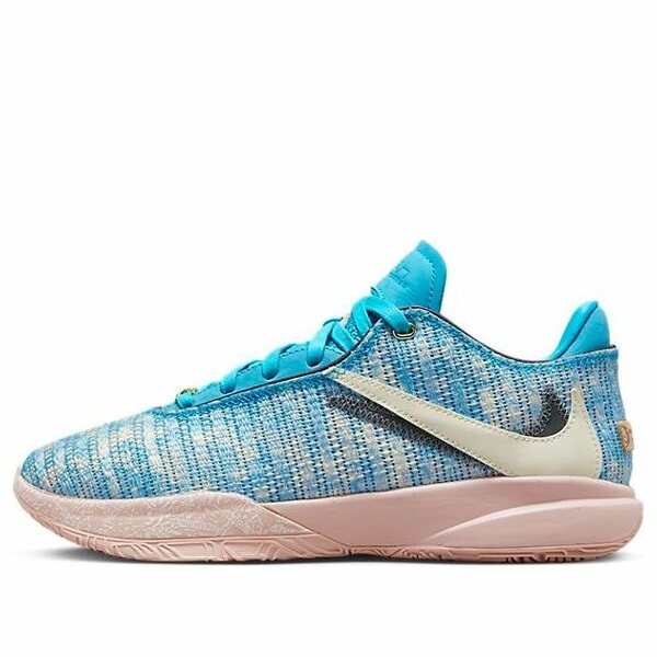 Nike ナイキ メンズ スニーカー  【Nike LeBron 20 EP \u0027All-Star\u0027 DV1192-400】  大きさ US_M_13