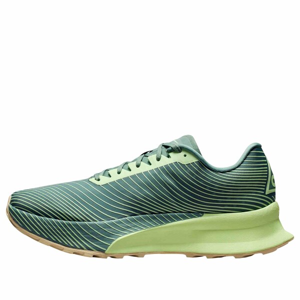 Nike ナイキ メンズ スニーカー  【Nike ACG Ultrafly Trail \u0027Dutch Green\u0027 IR7317-300】  大きさ US_8(26.0糎)