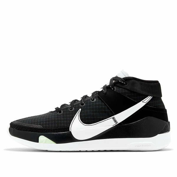 Nike ナイキ メンズ スニーカー  【Nike KD 13 結核症 \u0027Black Platinum\u0027 CK6017-002】  大きさ US_11.5(29.5糎)