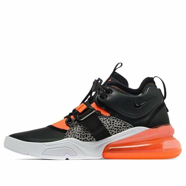 Nike ナイキ メンズ スニーカー  【Nike Air Force 270 afari AH6772-004】  サイズ US_9.5(27.5cm)