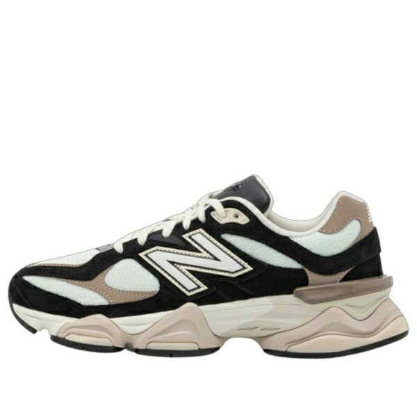 New Balance ニューバランス メンズ スニーカー 【New Balance 9060 'Sea Salt Bone' U9060BLZ】 サイズ US_9.5(27.5cm)｜asty