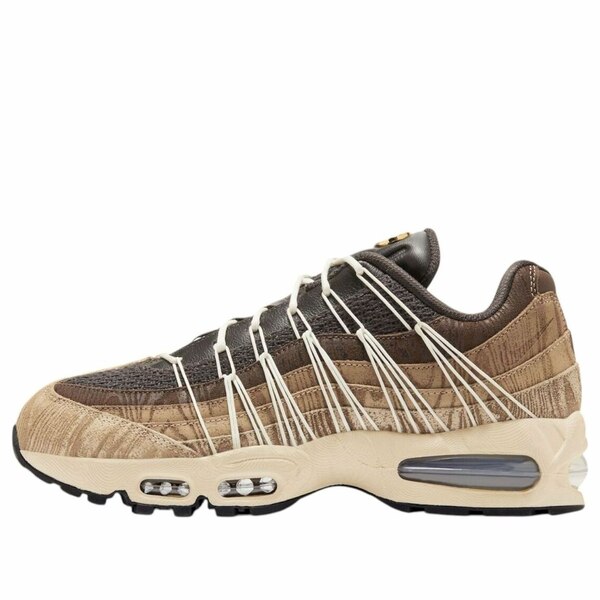 Nike ナイキ メンズ スニーカー  【Nike x PHANTACi Air Max 95 \u0027Sanddrift\u0027 II1200-221】  大きさ US_7(25.0珊)