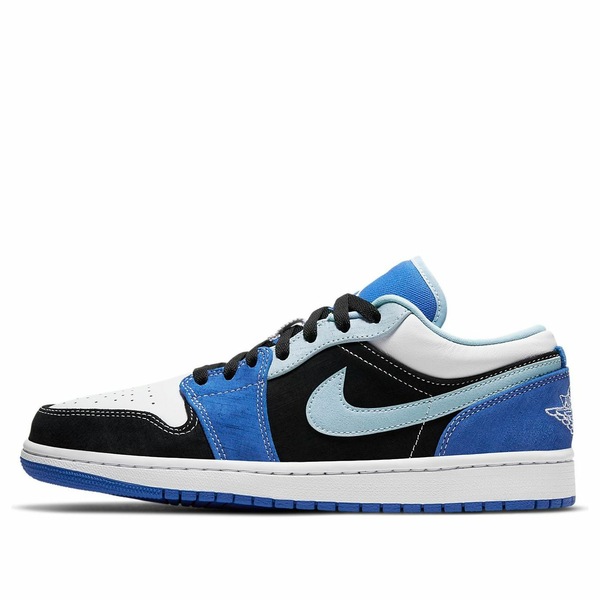 Jordan ジョーダン メンズ スニーカー  【Air Jordan 1 Low SE Racer Blue DH0206-400】  サイズ US_12.5(30.5cm)