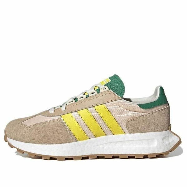 adidas アディダス メンズ スニーカー  【adidas Retropy E5 Shoes \u0027Bliss Orange\u0027 GW6778】  大きさ US_6(24.0糎)