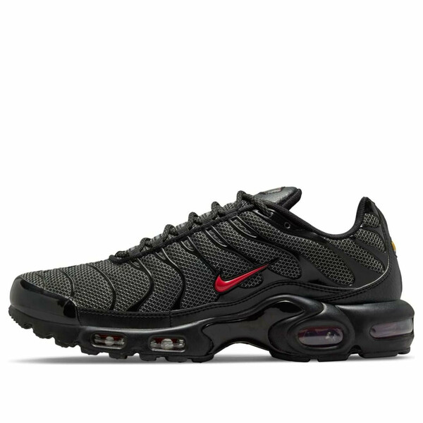 Nike ナイキ メンズ スニーカー  【Nike Air Max Plus \u0027Bred\u0027 DO6383-001】  大きさ US_12.5(30.5糎)