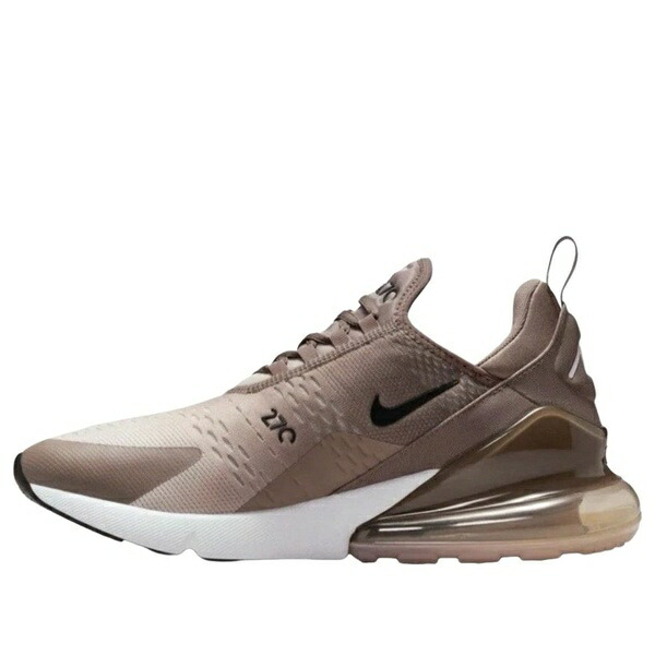 Nike ナイキ メンズ スニーカー  【Nike Air Max 270 \u0027Mink Brown\u0027 IB7751-200】  大いさ US_8(26.0糎) メンズ靴-スニーカー