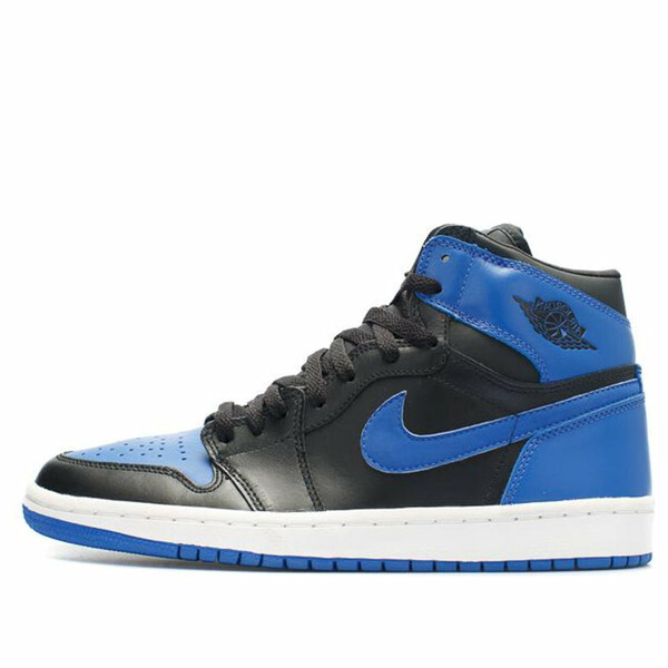 Jordan ジョーダン メンズ スニーカー  【Air Jordan 1 Retro \u0027Royal\u0027 2001 136066-041】  大きさ US_M_13