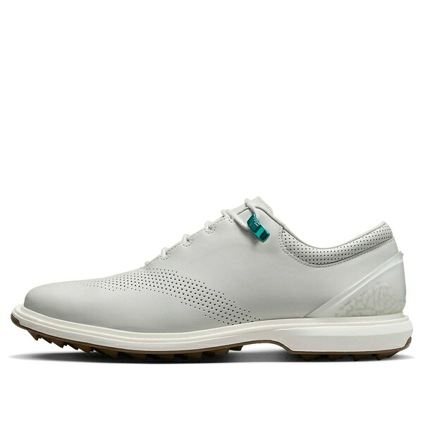Jordan ジョーダン メンズ スニーカー  【Air Jordan Golf ADG 4 Grey Fog DM0103-001】  サイズ US_12.5(30.5cm)