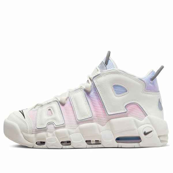 Nike ナイキ メンズ スニーカー  【Nike Air More Uptempo \u002796 \u0027Thank You, Wilson\u0027 DR9612-100】  大きさ US_7(25.0糎)