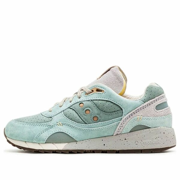 Saucony サッカニー メンズ スニーカー 【Saucony Shadow 6000 'Kintsugi' S70663-1】 サイズ US_9(27.0cm)|asty