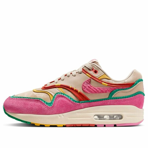 Nike ナイキ メンズ スニーカー 【Nike Air Max 1 'Familia' FN0598-200】 サイズ US_9.5(27.5cm)｜asty