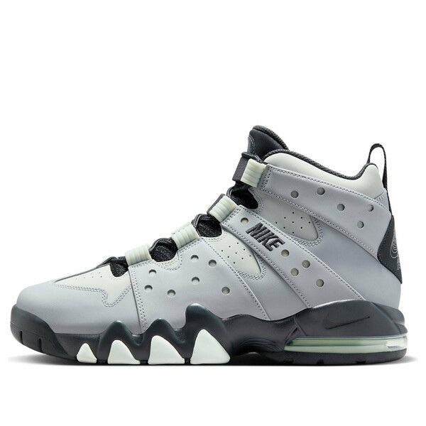 Nike ナイキ メンズ スニーカー  【Nike Air Max CB \u002794 Surfaces インチ \u0027Dark Smoke Grey\u0027 FJ4180-001】  大きさ US_7.5(25.5糎)