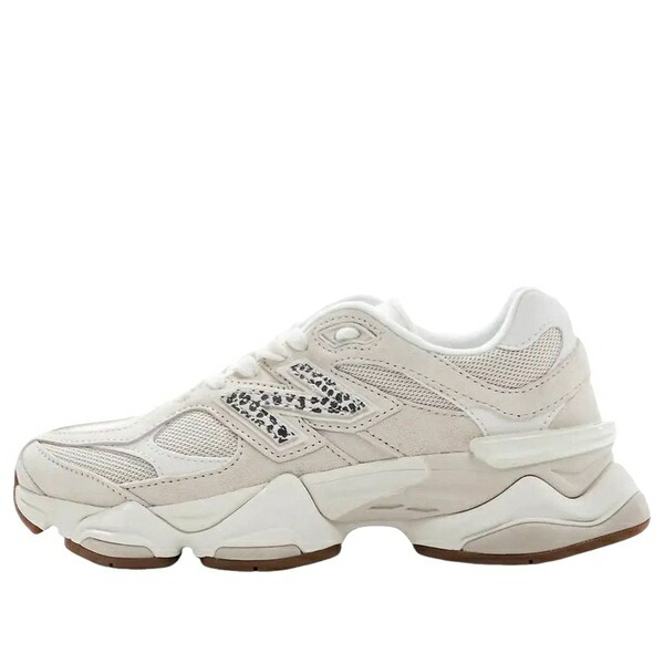 New Balance ニュー平衡にする メンズ スニーカー  【New Balance 9060 \u0027Sea Salt Leopard\u0027 U9060ASP】  大きさ US_8(26.0糎)