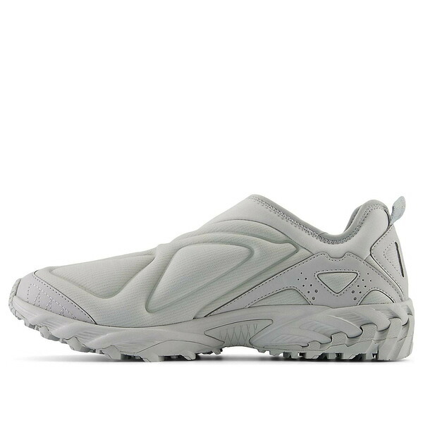 New Balance ニュー平衡にする メンズ スニーカー  【New Balance ML610 \u0027Grey\u0027 ML610SPG】  大きさ US_8.5(26.5糎)