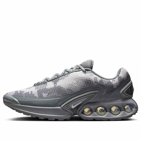 Nike ナイキ メンズ スニーカー  【Nike Air Max Dn \u0027Cool Grey Metallic Silver\u0027 IB3078-001】  大きさ US_8(26.0糎)