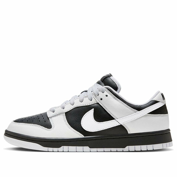 Nike ナイキ メンズ スニーカー  【Nike Dunk Low \u0027Reverse Panda\u0027 FD9064-011】  大きさ US_7.5(25.5糎)
