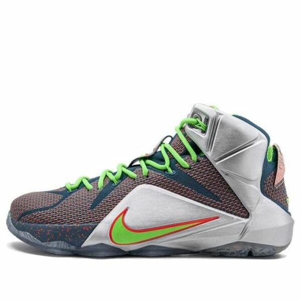 Nike ナイキ メンズ スニーカー  【Nike LeBron 12 \u0027Trillion Dollar Man\u0027 705410-430】  大きさ US_11(29.0糎)