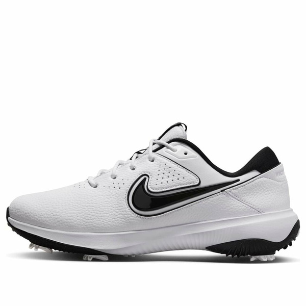 Nike ナイキ メンズ スニーカー 【Nike Victory Pro 3 'White Black' DV6800-110】 サイズ US_10.5(28.5cm)｜asty