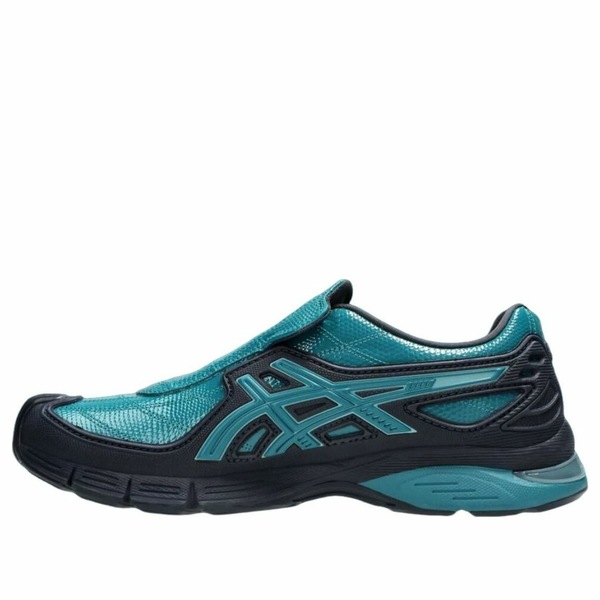 ASICS アシックス メンズ スニーカー 【ASICS x OTTO 958 Gel-SD Arzachotto Pack 'Dioptase Black' 1203A925-300】 サイズ US_10.5(28.5cm)|asty