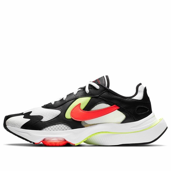 Nike ナイキ メンズ スニーカー  【Nike Air Zoom Division \u0027Black Crimson Volt\u0027 CK2946-001】  大きさ US_10(28.0糎)