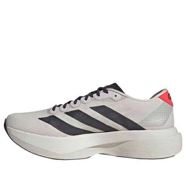 adidas アディダス メンズ スニーカー  【adidas x Audi Adizero Evo SL \u0027Grey Black\u0027 KJ3670】  大きさ US_M_15