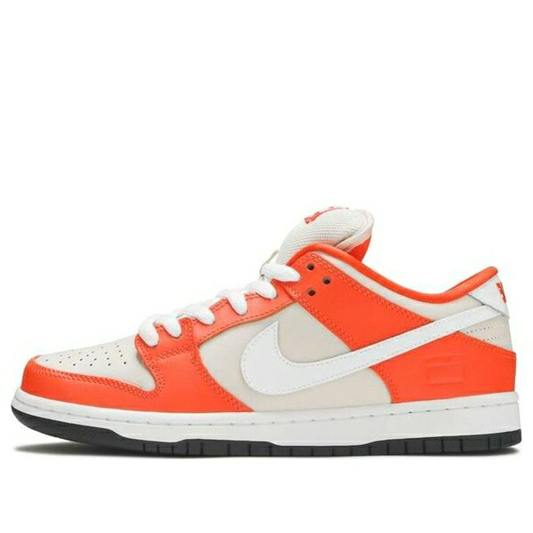 Nike ナイキ メンズ スニーカー  【Nike SB Dunk Low Orange Box 313170-811】  サイズ US_8(26.0cm)