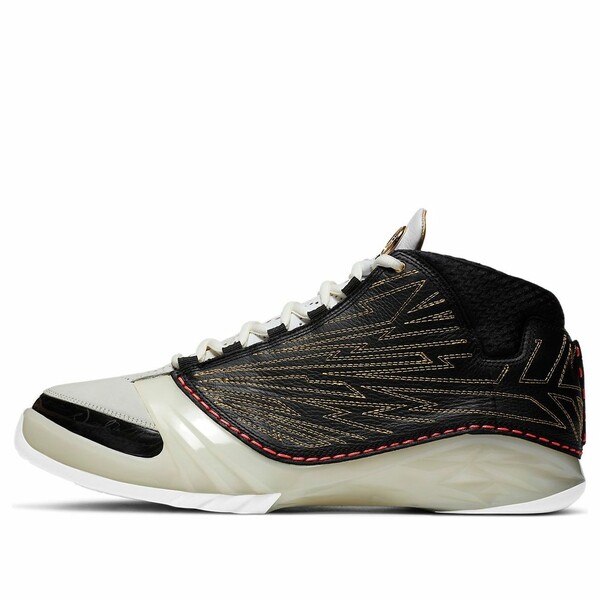 Jordan ジョーダン メンズ スニーカー  【Titan x Air Jordan 23 Retro SP \u002710th Anniversary\u0027 CZ6222-001】  大きさ US_12.5(30.5糎)