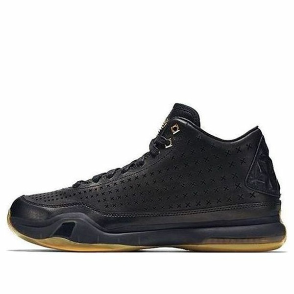 Nike ナイキ メンズ スニーカー  【Nike Kobe 10 Mid EXT \u0027Black Gum\u0027 802366-002】  大きさ US_11.5(29.5糎)