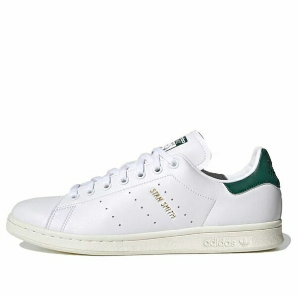 adidas アディダス メンズ スニーカー  【adidas Stan Smith \u0027Primegreen Collegiate Green\u0027 FX5522】  大きさ US_9(27.0糎)