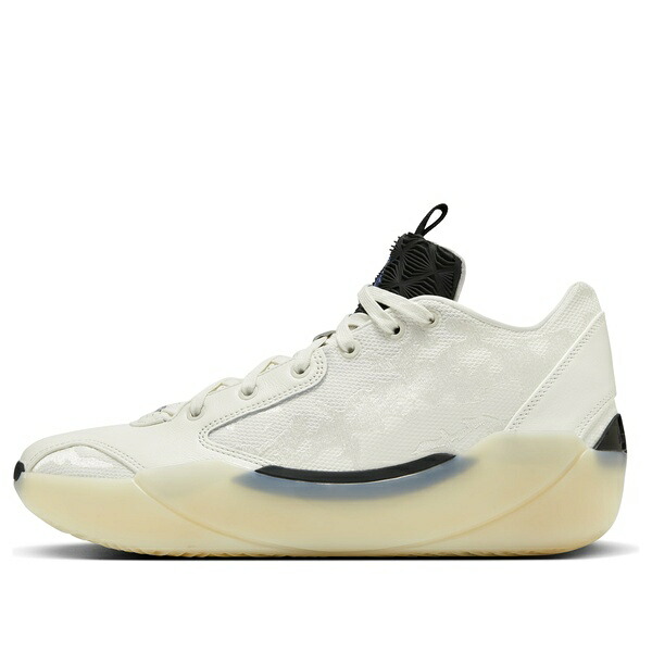Jordan ジョーダン メンズ スニーカー  【Air Jordan 39 PF \u0027No Alteration\u0027 FQ0214-104】  大きさ US_7(25.0糎)