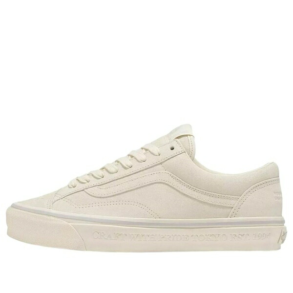 Vans バンズ メンズ スニーカー 【Vans x NEIGHBORHOOD OTW Old Skool 36 'Birch' VN000SHEBRC】 サイズ US_8.5(26.5cm)｜asty