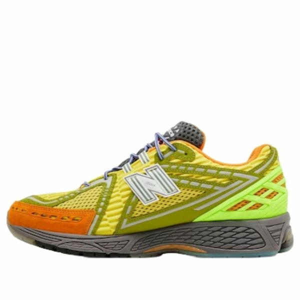 New Balance ニューバランス メンズ スニーカー  【New Balance x Action Bronson 1906R corpius M1906RBR】  サイズ US_9(27.0cm)