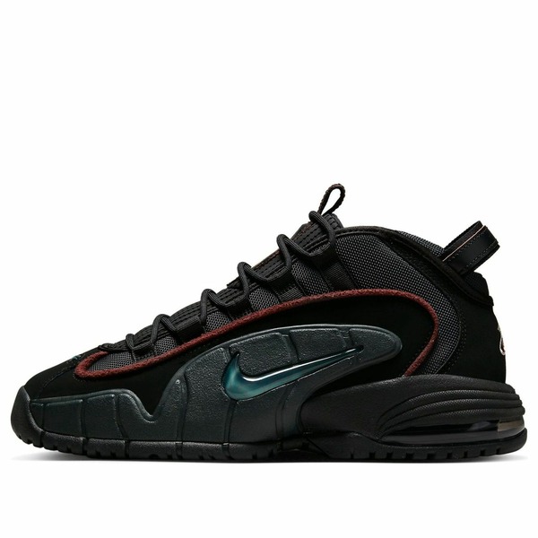 Nike ナイキ メンズ スニーカー  【Nike Air Max Penny 1 \u0027Faded Spruce\u0027 DV7442-001】  大きさ US_6.5(24.5糎)
