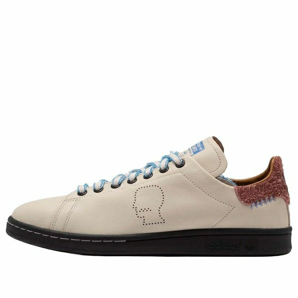 adidas アディダス メンズ スニーカー  【adidas x Brain Dead Stan Smith Clear Brown IH3432】  サイズ US_12(30.0cm)