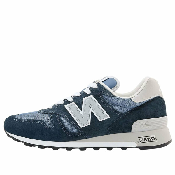 New Balance ニューバランス メンズ スニーカー  【New Balance 1300 Made in USA Navy U1300NY】  サイズ US_11.5(29.5cm)