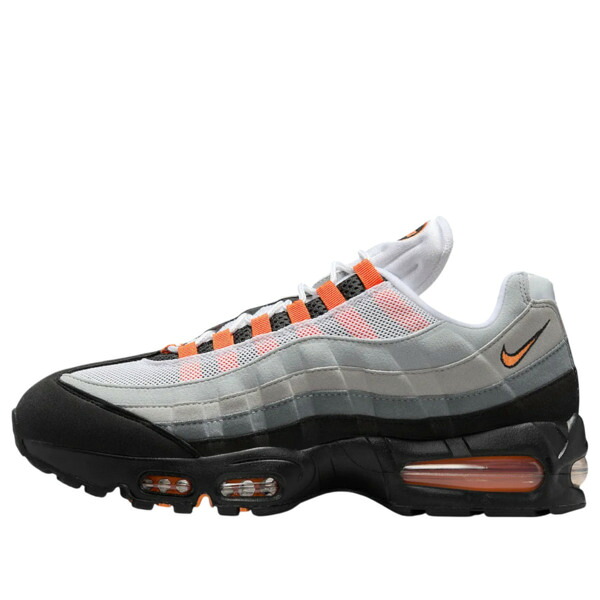 Nike ナイキ メンズ スニーカー  【Nike Air Max 95 OG \u0027Bright Mandarin 2.0\u0027 HM4740-101】  大きさ US_M_14