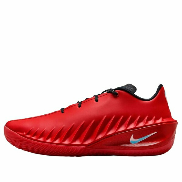 Nike ナイキ メンズ スニーカー  【Nike Air Zoom G.T. Cut 4 EP University Red Black HV9921-600】  サイズ US_5(23.0cm)