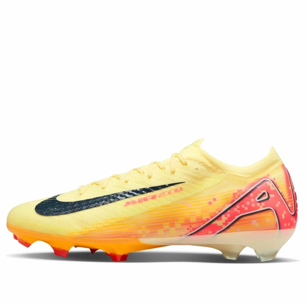 Nike ナイキ メンズ スニーカー  【Nike x Kylian Mbappe Mercurial Vapor 16 Elite FG \u0027Light Laser Orange\u0027 FQ8683-800】  大きさ US_12(30.0糎)