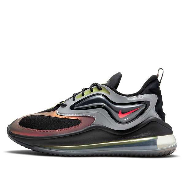 Nike ナイキ メンズ スニーカー  【Nike Air Max Zephyr \u0027Evolution of Icon\u0027 CV8834-001】  大いさ US_11(29.0糎) スニーカー-メンズ靴-靴