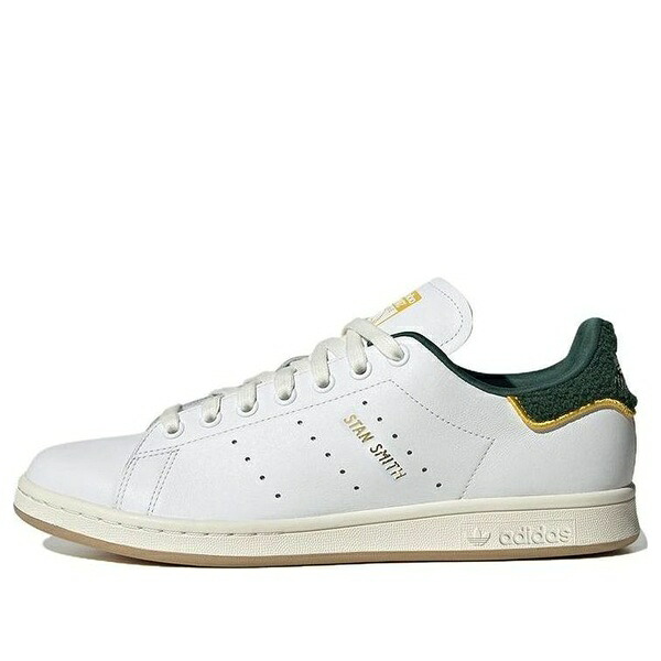 adidas アディダス メンズ スニーカー  【adidas Stan Smith \u0027Chenille Pack - Dark Green\u0027 FZ6443】  大いさ US_12(30.0糎) メンズ靴-スニーカー