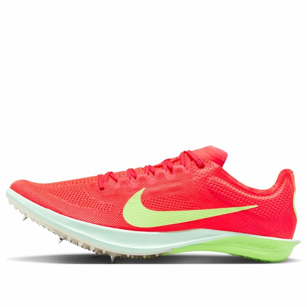 Nike ナイキ メンズ スニーカー  【Nike Dragonfly 2 \u0027Bright Crimson Lime\u0027 FD8413-600】  大きさ US_M_4.5