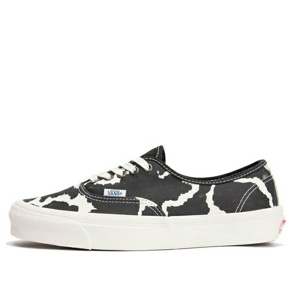 Vans バンズ メンズ スニーカー  【Vans OG Authentic LX \u0027Cowprint\u0027 VN000UDDU9L】  大きさ US_8(26.0糎)
