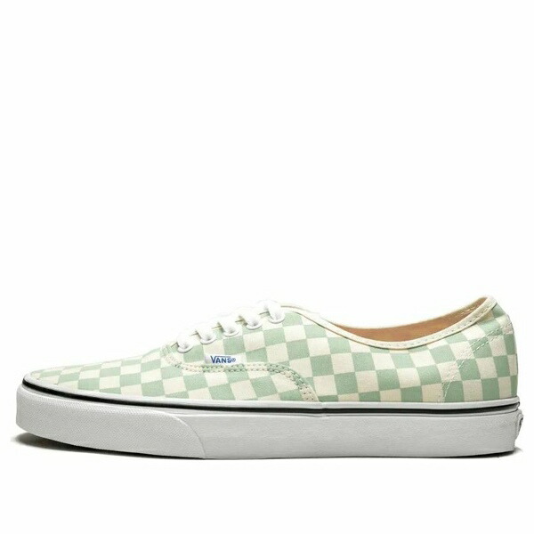 Vans バンズ メンズ スニーカー  【Vans Authentic \u0027Ambrosia Checkerboard\u0027 VN0A38EMQ8J】  大きさ US_10(28.0糎)