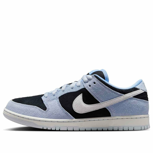 Nike ナイキ メンズ スニーカー 【Nike SB Dunk Low 'Aluminum' HF3063-400】 サイズ US_5.5(23.5cm)｜asty