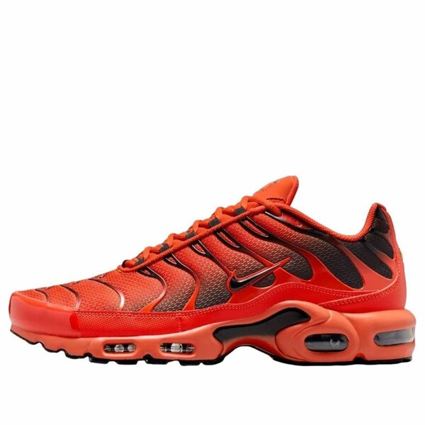 Nike ナイキ メンズ スニーカー 【Nike Air Max Plus 'Picante Red' DM0032-600】 サイズ US_8.5(26.5cm)｜asty