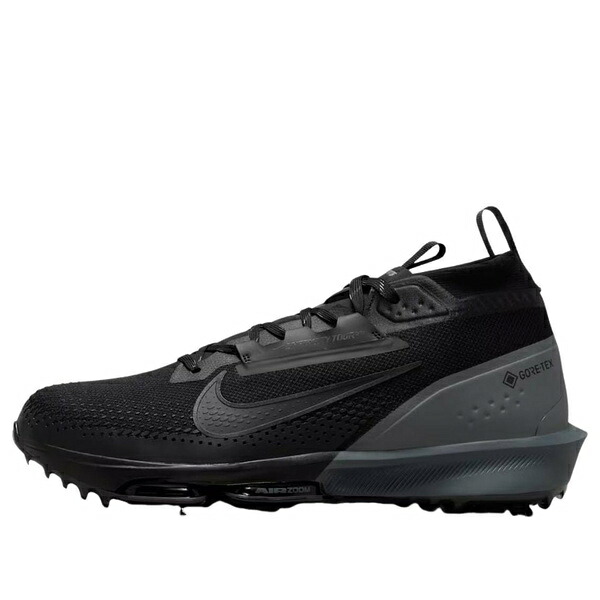 Nike ナイキ メンズ スニーカー  【Nike Infinity Tour 2 Gore-Tex \u0027Black\u0027 FV4897-002】  大きさ US_11.5(29.5糎)