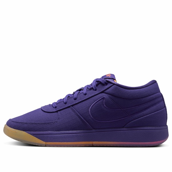 Nike ナイキ メンズ スニーカー 【Nike Book 1 EP 'Sunset' HJ5355-500】 サイズ US_M_13｜asty