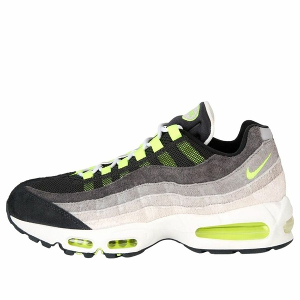 Nike ナイキ メンズ スニーカー  【Nike Air Max 95 OG Reverse Gradient Neon HM4738-001】  サイズ US_M_15