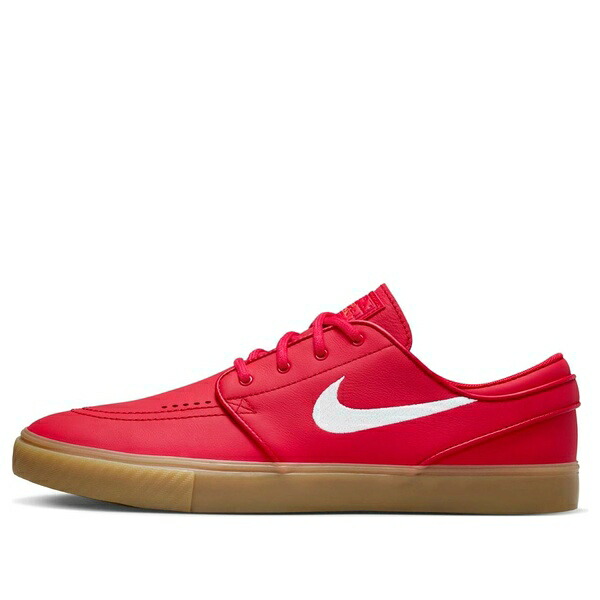 Nike ナイキ メンズ スニーカー  【Nike SB Zoom Janoski \u0027Orange Label Red Gum\u0027 FJ1675-600】  大きさ US_10.5(28.5糎)